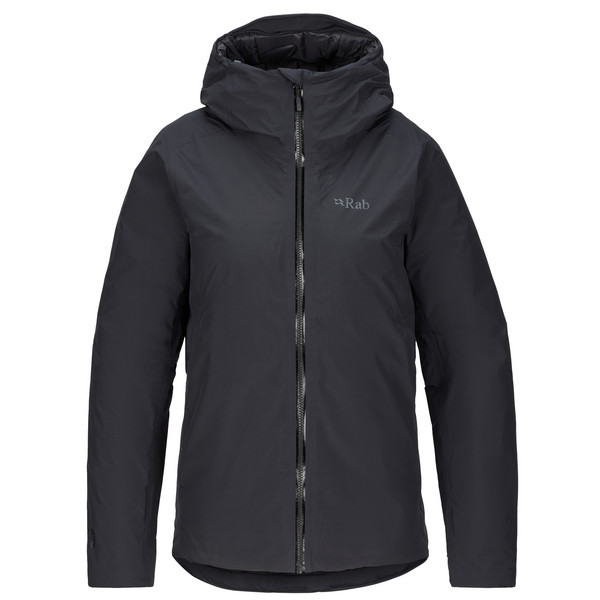 VALIANCE JACKET WMNS Damen - Daunenjacke