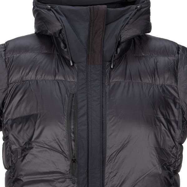 Rab VALIANCE JACKET WMNS Damen - Daunenjacke Ansicht 7