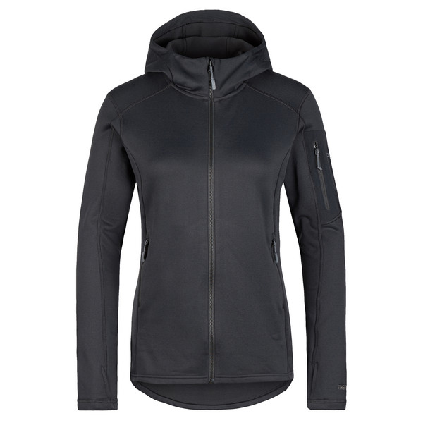 Rab MODULUS HOODY WMNS Damen - Fleecejacke Ansicht 1