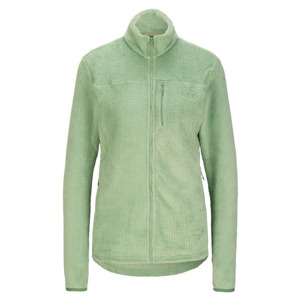 Rab GRANITIC JACKET WMNS Damen - Fleecejacke Ansicht 1