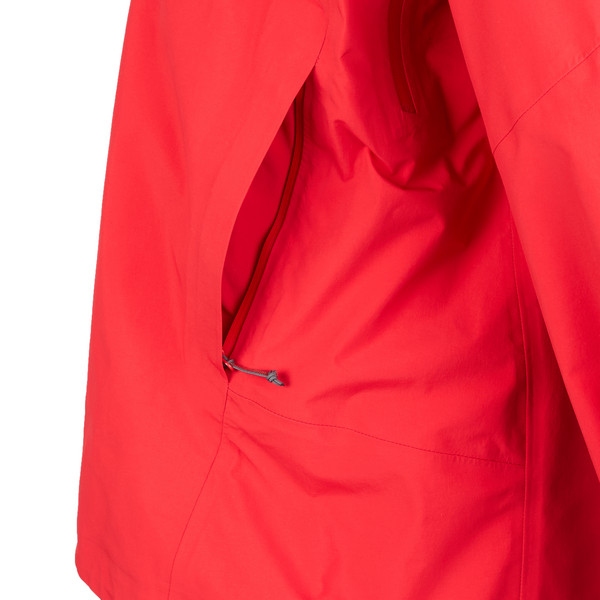 Rab FIREWALL GUIDE JACKET WMNS Damen - Hardshelljacke Ansicht 3