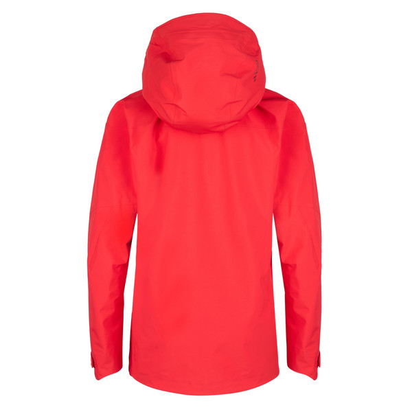 Rab FIREWALL GUIDE JACKET WMNS Damen - Hardshelljacke Ansicht 2