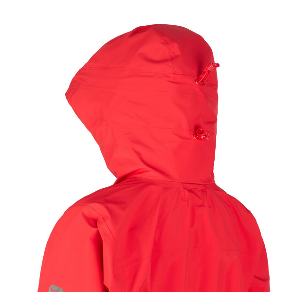 Rab FIREWALL GUIDE JACKET WMNS Damen - Hardshelljacke Ansicht 7