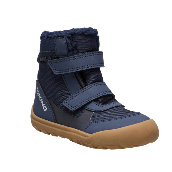 Viking SPRUCE BAREFOOT WARM GTX 2V Kinder - Winterstiefel Ansicht 2