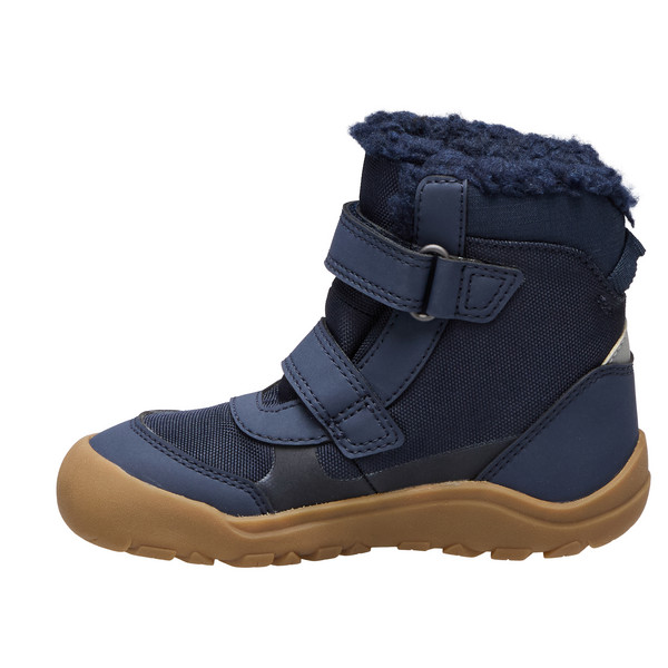 Viking SPRUCE BAREFOOT WARM GTX 2V Kinder - Winterstiefel Ansicht 3