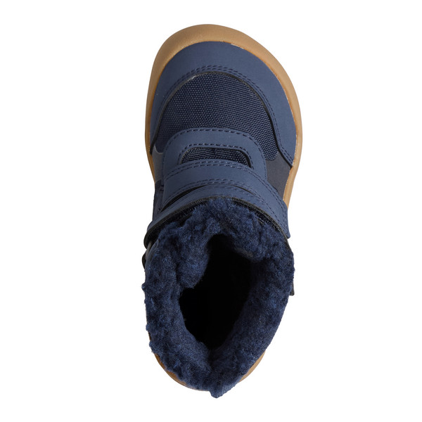 Viking SPRUCE BAREFOOT WARM GTX 2V Kinder - Winterstiefel Ansicht 6