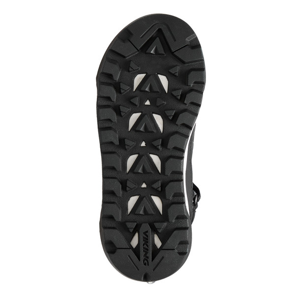 Viking CONSTRICTOR WARM SC WP 1V SL Kinder - Winterstiefel Ansicht 6
