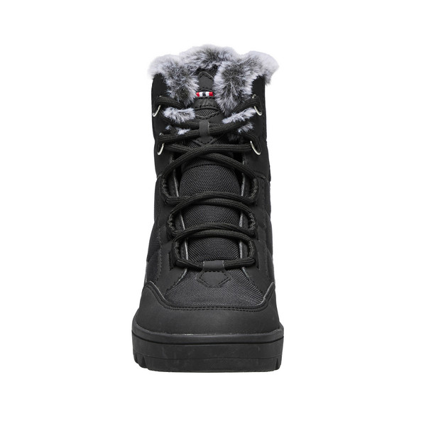 Viking FLEEK WARM GTX ZIP Kinder - Winterstiefel Ansicht 4