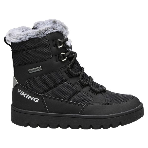 FLEEK WARM GTX ZIP Kinder - Winterstiefel