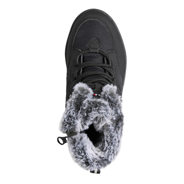 Viking FLEEK WARM GTX ZIP Kinder - Winterstiefel Ansicht 6