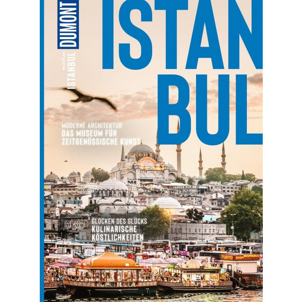 BILDATLAS ISTANBUL - Reiseführer