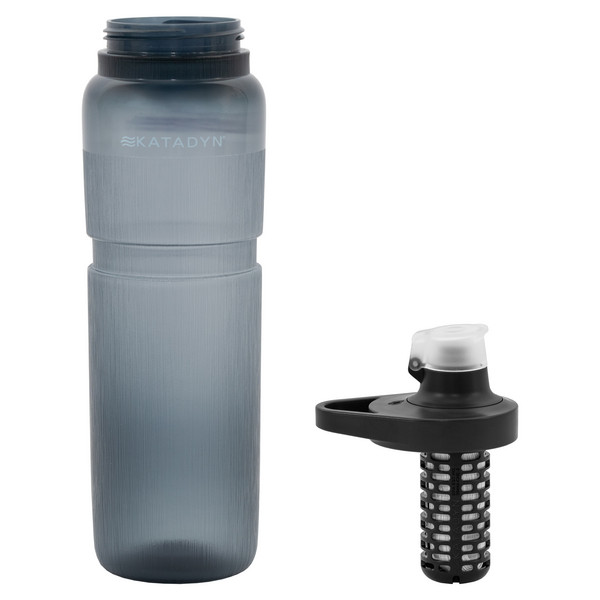 Katadyn BEFREE AC BOTTLE 0.9L - Trinkflasche Ansicht 4