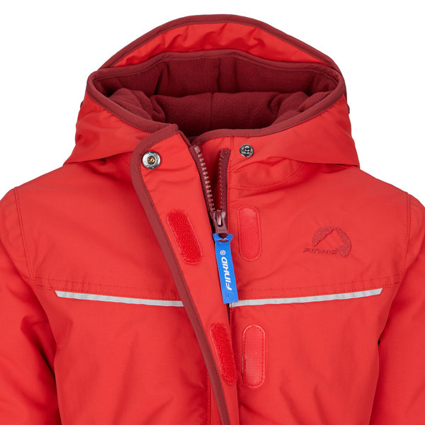 Finkid MILLA Kinder - Winterjacke Ansicht 5