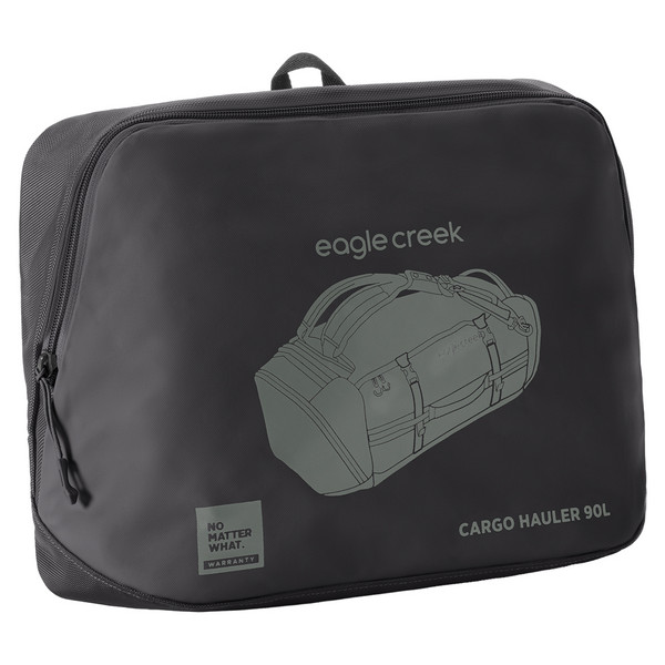 Eagle Creek CARGO HAULER DUFFEL 90L - Reisetasche Ansicht 6