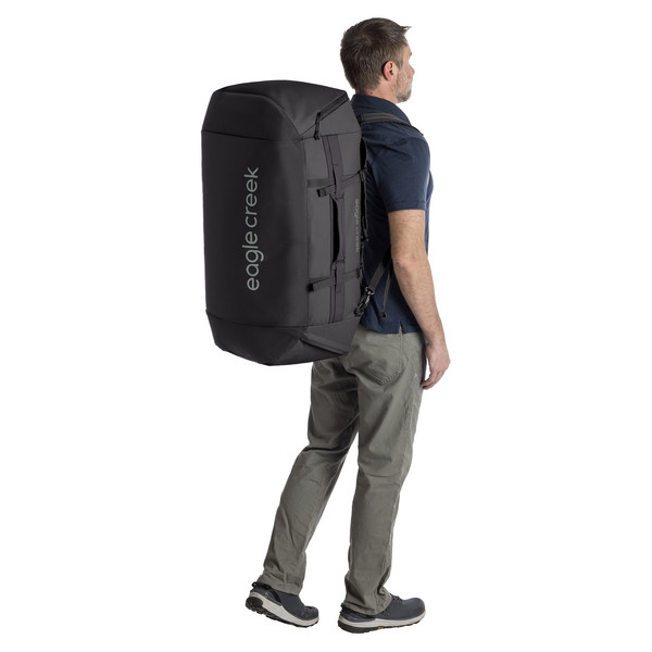 Eagle Creek CARGO HAULER DUFFEL 90L - Reisetasche Ansicht 8