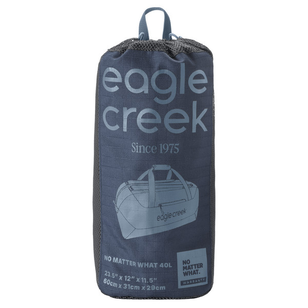 Eagle Creek NO MATTER WHAT DUFFEL 40L - Reisetasche Ansicht 4