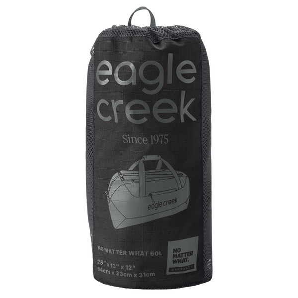 Eagle Creek NO MATTER WHAT DUFFEL 60L - Reisetasche Ansicht 5