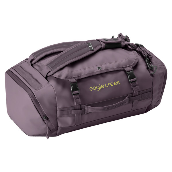 CARGO HAULER DUFFEL 40L - Reisetasche-VINTAGE VIOLET