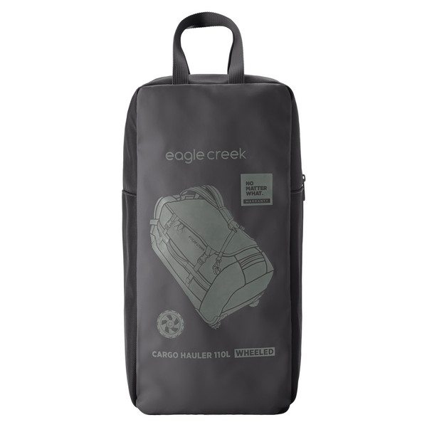 Eagle Creek CARGO HAULER ROLLING DUFFEL 110L - Reisetasche mit Rollen Ansicht 7