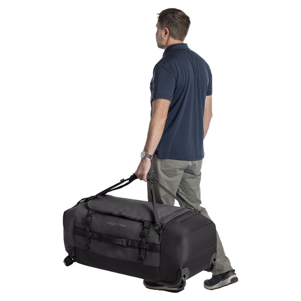 Eagle Creek CARGO HAULER ROLLING DUFFEL 130L - Reisetasche mit Rollen Ansicht 8