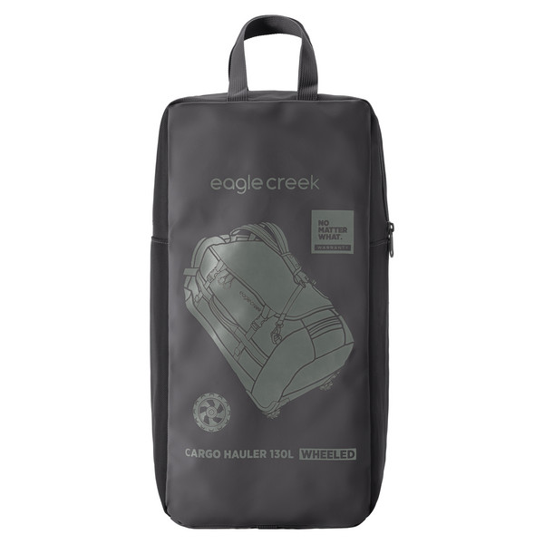 Eagle Creek CARGO HAULER ROLLING DUFFEL 130L - Reisetasche mit Rollen Ansicht 7