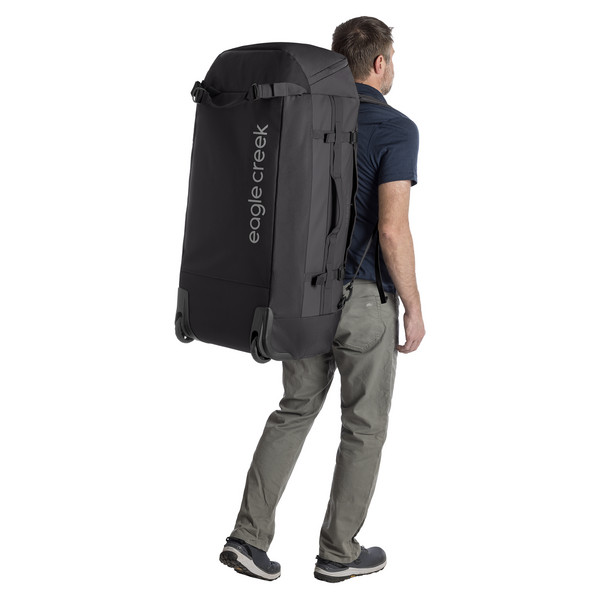Eagle Creek CARGO HAULER ROLLING DUFFEL 130L - Reisetasche mit Rollen Ansicht 9