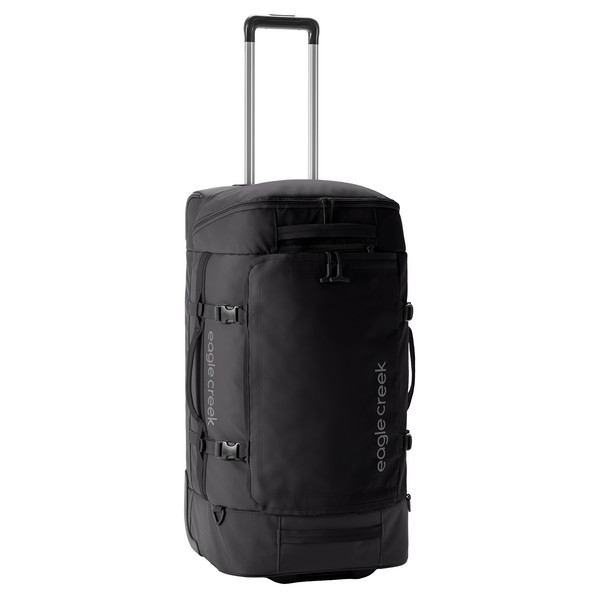 Creek CARGO HAULER 2 WHEELED LUGGAGE 90L / 29 IN - Reisetasche mit Rollen