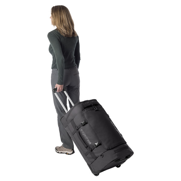 Eagle Creek CARGO HAULER 2 WHEELED LUGGAGE 90L / 29 IN - Reisetasche mit Rollen Ansicht 8