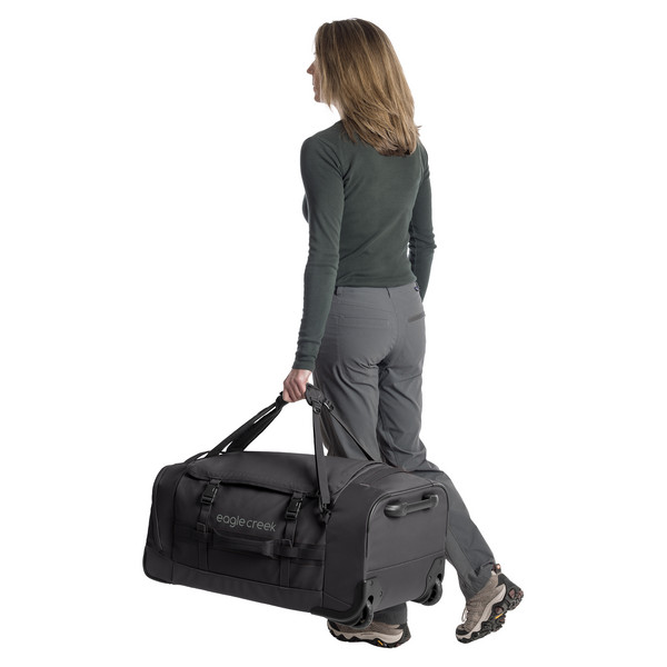 Eagle Creek CARGO HAULER 2 WHEELED LUGGAGE 90L / 29 IN - Reisetasche mit Rollen Ansicht 10