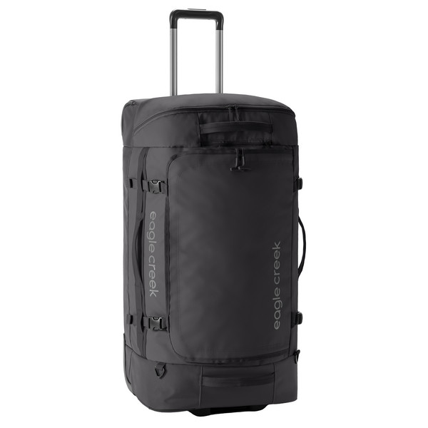 Creek CARGO HAULER 2 WHEELED LUGGAGE 120L / 32 IN - Reisetasche mit Rollen