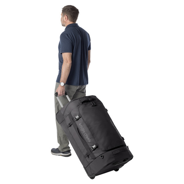 Eagle Creek CARGO HAULER 2 WHEELED LUGGAGE 120L / 32 IN - Reisetasche mit Rollen Ansicht 8