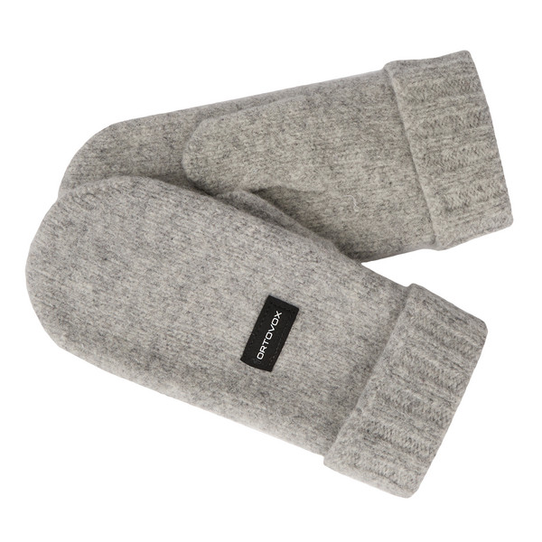 Ortovox CLASSIC WOOL MITTEN Unisex - Fausthandschuhe Ansicht 4
