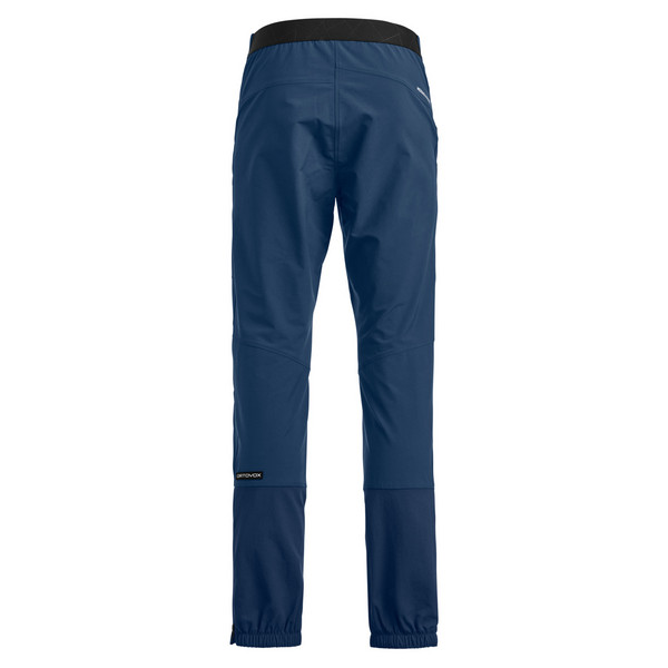 Ortovox VENET SOFTSHELL PANTS M Herren - Skihose Ansicht 2