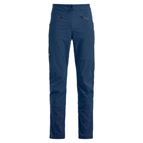VENET SOFTSHELL PANTS M Herren - Skihose