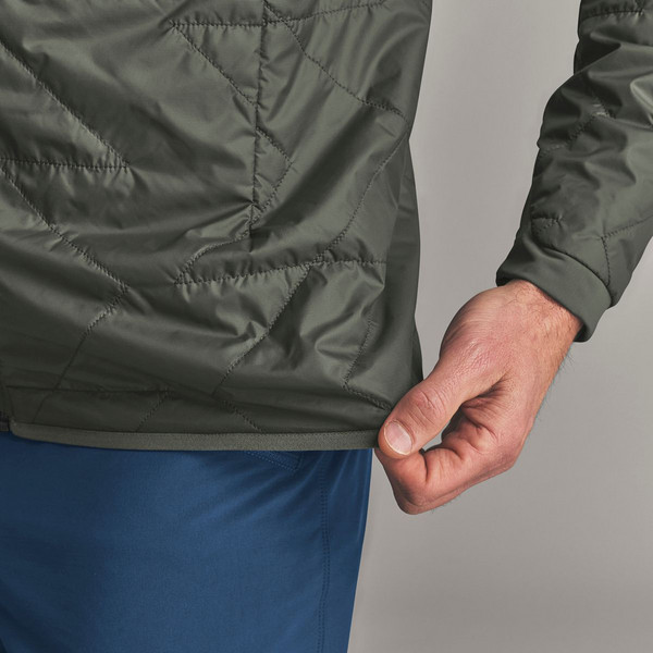Ortovox VENET SWISSWOOL 60 JACKET M Herren - Isolationsjacke Ansicht 5