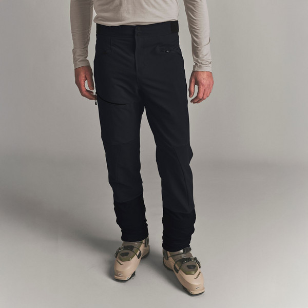 Ortovox ORTLER SOFTSHELL PANTS M Herren - Skihose Ansicht 3