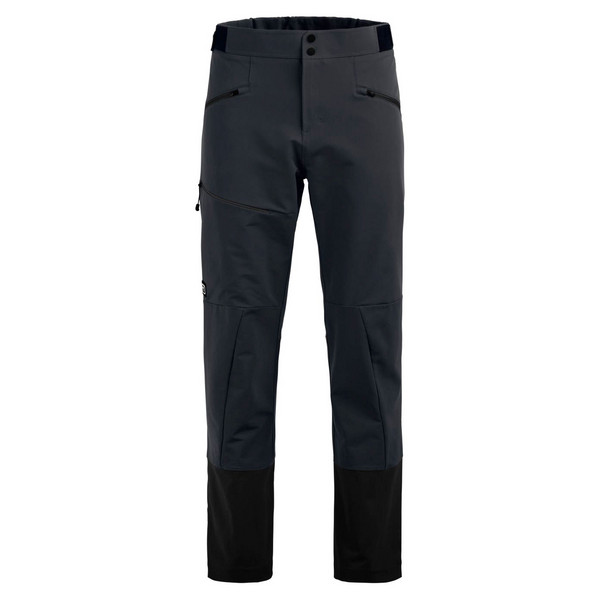 ORTLER SOFTSHELL PANTS M Herren - Skihose
