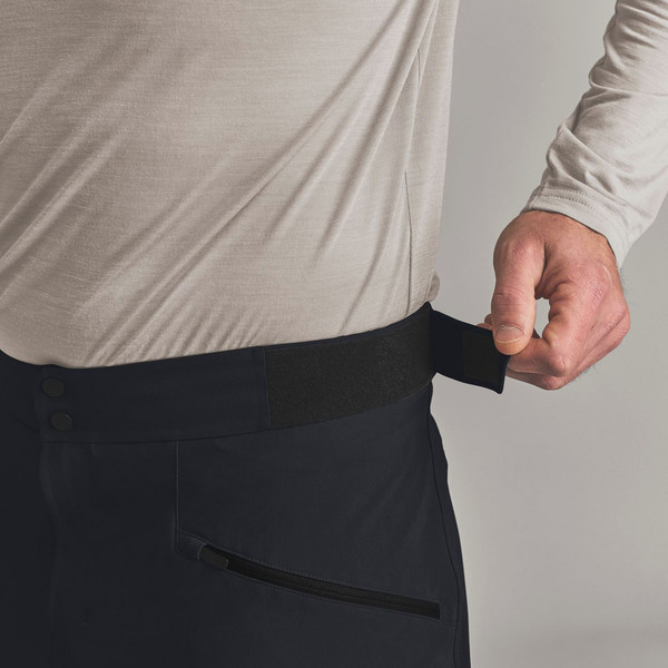 Ortovox ORTLER SOFTSHELL PANTS M Herren - Skihose Ansicht 5