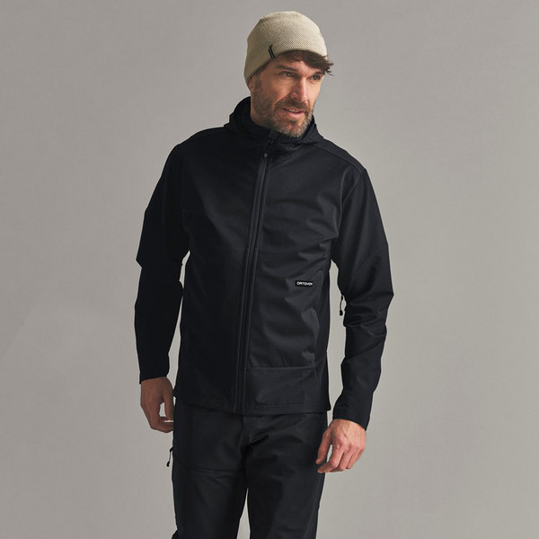 Ortovox ORTLER SOFTSHELL PLUS JACKET M Herren - Softshelljacke Ansicht 3