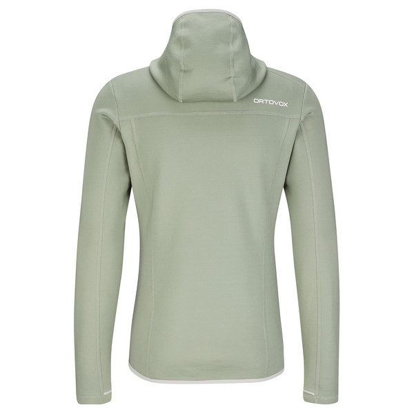 Ortovox FLEECE HOODY M Herren - Fleecejacke Ansicht 2