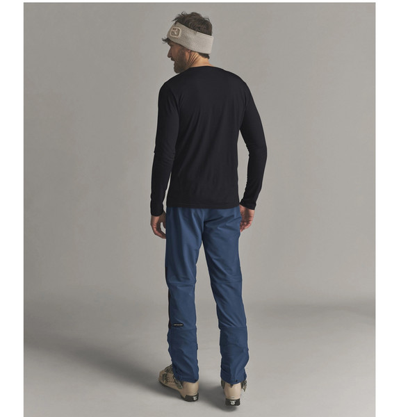 Ortovox 150 COOL MOUNTAIN LS M Herren - Funktionsshirt Ansicht 5