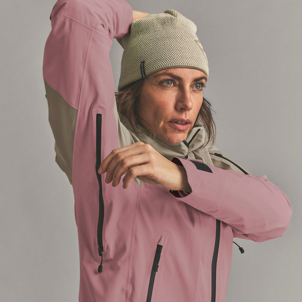 Ortovox ORTLER GORE-TEX JACKET W Damen - Skijacke Ansicht 4
