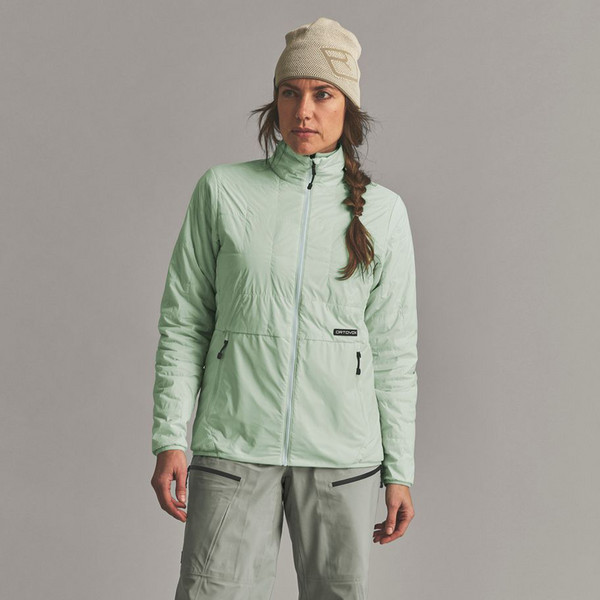 Ortovox ORTLER METAWOOL 60 REV JKT W Damen - Isolationsjacke Ansicht 5