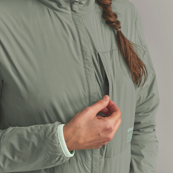 Ortovox ORTLER METAWOOL 60 REV JKT W Damen - Isolationsjacke Ansicht 10