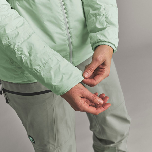 Ortovox ORTLER METAWOOL 60 REV JKT W Damen - Isolationsjacke Ansicht 13