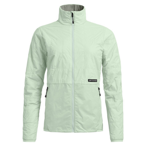 ORTLER METAWOOL 60 REV JKT W Damen - Isolationsjacke