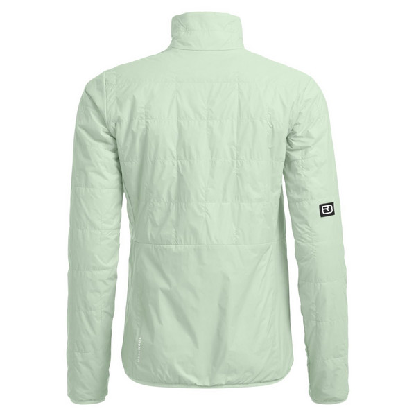 Ortovox ORTLER METAWOOL 60 REV JKT W Damen - Isolationsjacke Ansicht 2