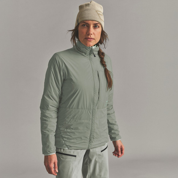 Ortovox ORTLER METAWOOL 60 REV JKT W Damen - Isolationsjacke Ansicht 6