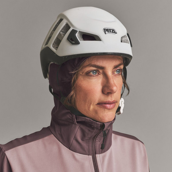 Ortovox ORTLER SOFTSHELL PLUS JACKET W Damen - Softshelljacke Ansicht 11