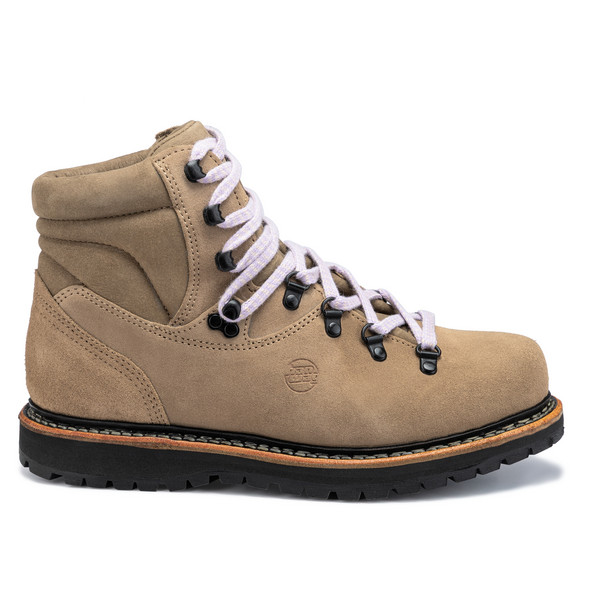 BERGLER II Herren - Wanderstiefel-LÄRCHE_LIGHT BROWN